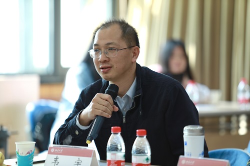 北京大学科学研究部副部长韦宇.jpg 北京大学科学研究部副部长韦宇.jpg