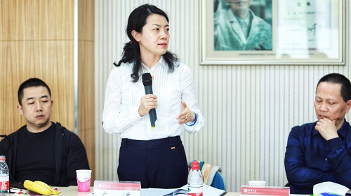方正信产集团代理CEO左进.jpg 方正信产集团代理CEO左进.jpg