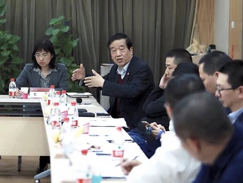 中国书法家协会主席苏士澍发言.jpg 中国书法家协会主席苏士澍发言.jpg